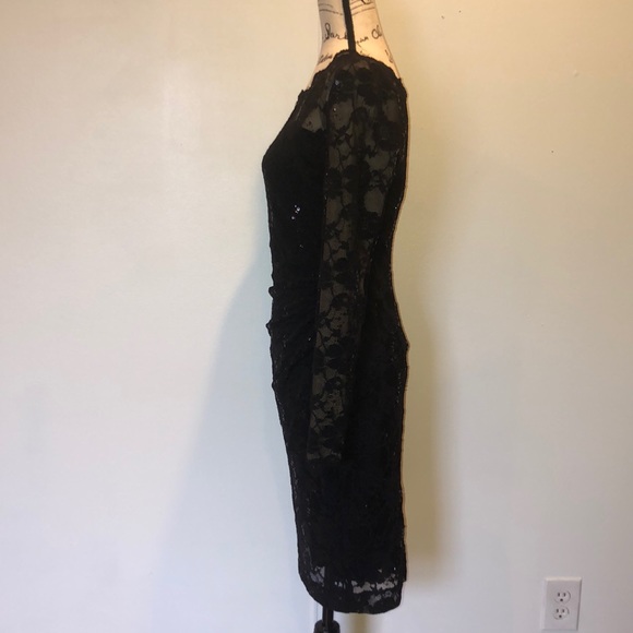 Ralph Lauren Sequin Dress - Picture 4 of 7